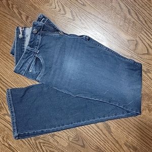 Wrangler Mae jeans size 5×36